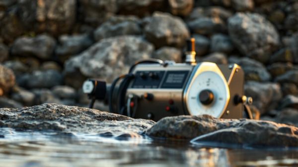 5 raisons de choisir un brise-roches hydrauliques écologiques