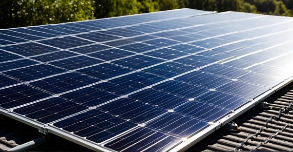 Choisir le bon panneau solaire photovoltaïque : notre guide essentiel