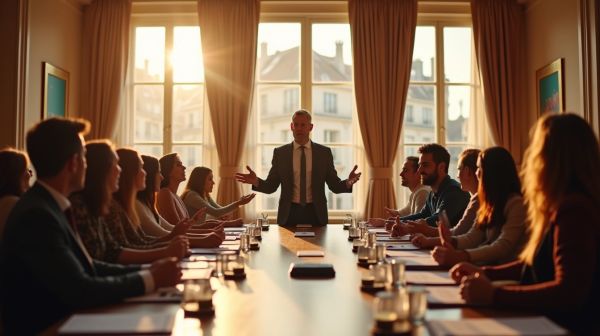 Comment animer musicalement un séminaire à Paris ?