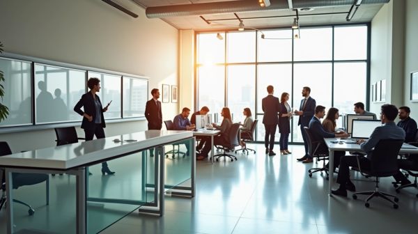 Entreprise de nettoyage : services personnalisés pour tous les besoins