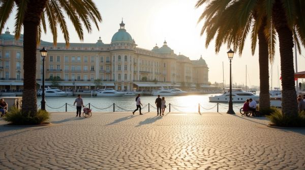 Les atouts d'une expertise immobilière à Nice pour la sérénité