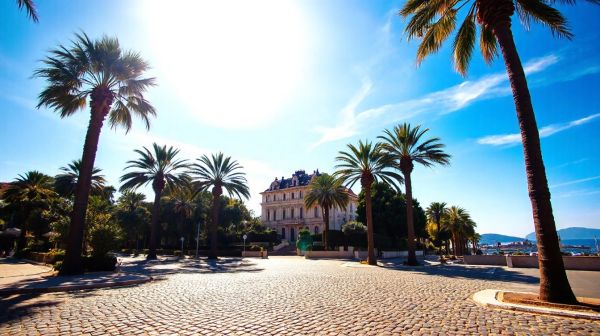 Les atouts d'une expertise immobilière à Nice pour la sérénité