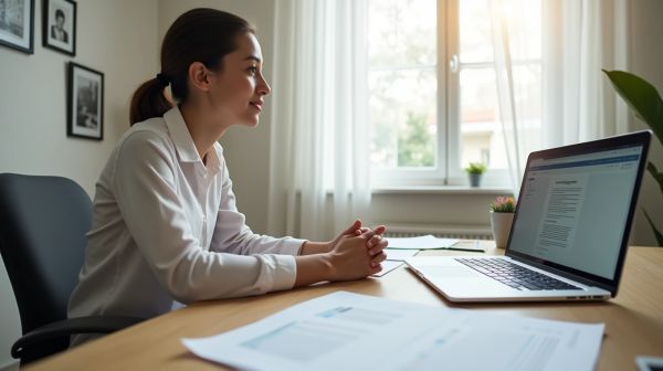 Optimiser la création de rapports d'intervention pour gagner du temps