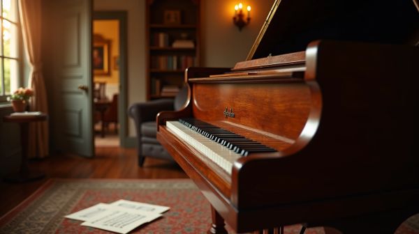 Quel piano Yamaha d'occasion choisir pour vos besoins ?