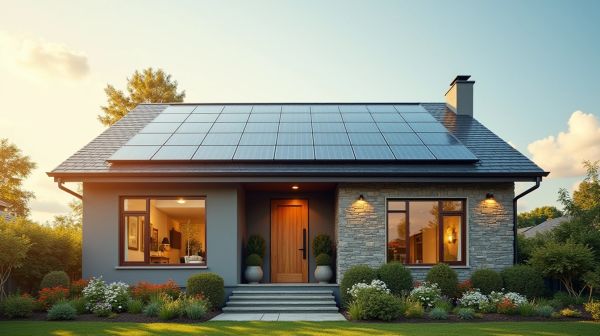 Réussir sa rénovation énergétique pour réduire sa consommation
