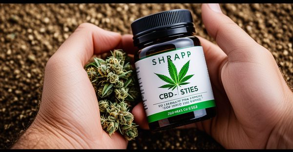 Sites cbd fiables : guide 2025 pour un achat en toute confiance