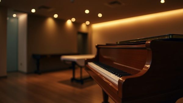 Top 5 pianos Yamaha d'occasion adaptés à vos envies