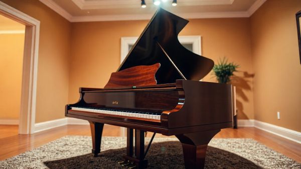 Top 5 pianos Yamaha d'occasion adaptés à vos envies